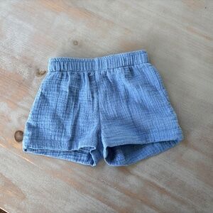 Tiny Button Apparel Shorts